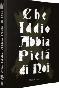 Doomsong - Che Iddio Abbia Pietà di Noi