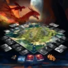 Dragon Eclipse - Arena Indomabile