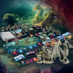 Dragon Eclipse - Edizione Italiana