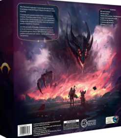 Dragon Eclipse - Mari Pericolosi