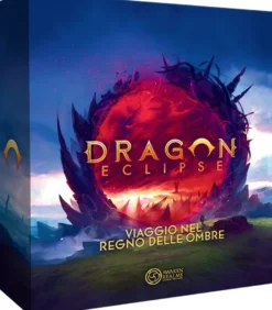Dragon Eclipse - Viaggio nel Regno delle Ombre