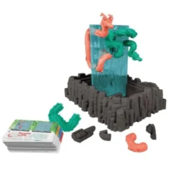 Dragon Falls - Italiano