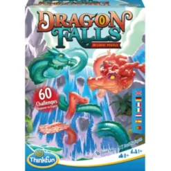 Dragon Falls - Italiano