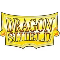 Dragon Shield - Bustine Protettive Mini Matte (60)