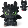 Dragon Trainer - Mini Peluche Collezionabili (1)