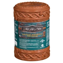 Dragon Trainer - Mini Peluche Collezionabili (1)