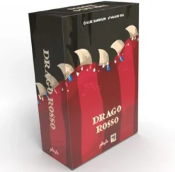 Drago Rosso