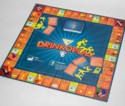Drinkopoly - Italiano