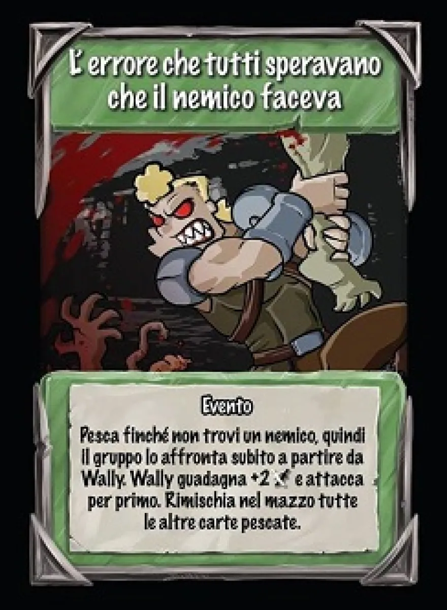 Drizzit - Il Gioco di Carte