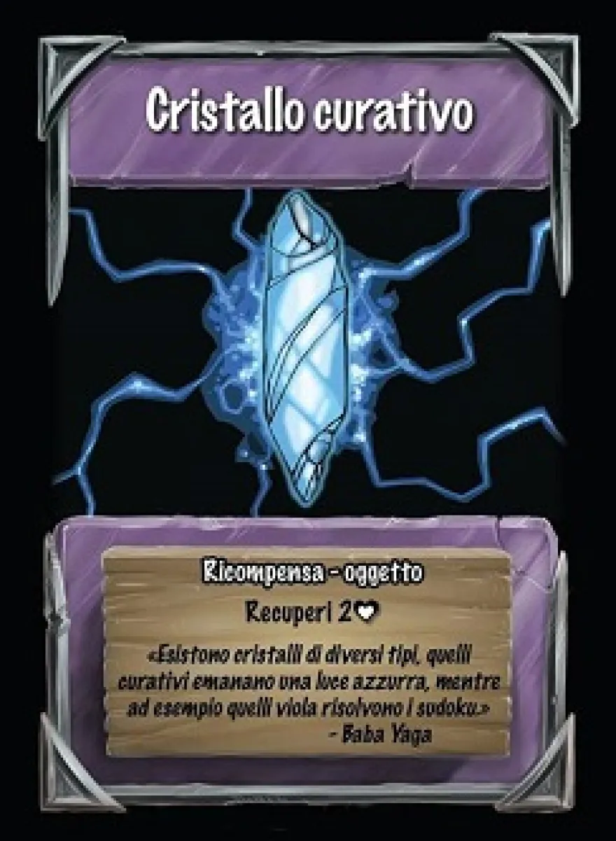 Drizzit - Il Gioco di Carte