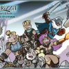 Drizzit - Il Gioco di Ruolo: Accipippola Edition