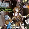 Drizzit - Il Gioco di Ruolo: Gli Oscuri Segreti del Bosco di Topple