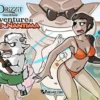 Drizzit - Il Gioco di Ruolo: Le Avventure di Pako & Nantima