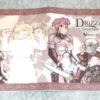 Drizzit - Il Gioco di Ruolo: Schermo del Master