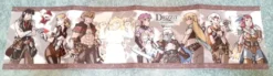 Drizzit - Il Gioco di Ruolo: Schermo del Master