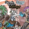 Drizzit - Il Gioco di Ruolo: Strade Perigliose di Gulfingar