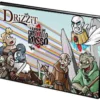 Drizzit Vol.5 - Drizzit e il Popolo del Cristallo Rosso