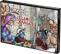 Drizzit Vol.2 - Legami di Sangue