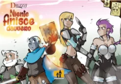 Drizzit vol.10 - Niente Finisce Davvero