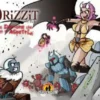 Drizzit Vol.4 - Quel Demone che Non ti Aspetti