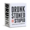 Drunk, Stoned or Stupid - Italiano