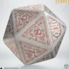 D20 Segnapunti Gigante - Il Signore degli Anelli - The Hobbit: Radiant TCG