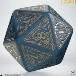 D20 Segnapunti Gigante - Il Signore degli Anelli - The Hobbit: Aether TCG