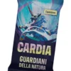 Duel for Cardia - Guardiani della Natura