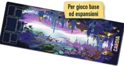 Duel for Cardia - Playmat Ufficiale