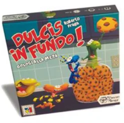 Dulcis in Fundo - Edizione Italiana