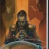Dune Avventure nell'Imperium: Potere e Pedine - La Corte dell’Imperatore