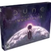 Dune: Imperium - Immortalità
