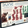 Dune: La Guerra per Arrakis - La Guerra del Deserto
