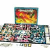 Dungeon! - Dungeons & Dragons Fantasy Board Game