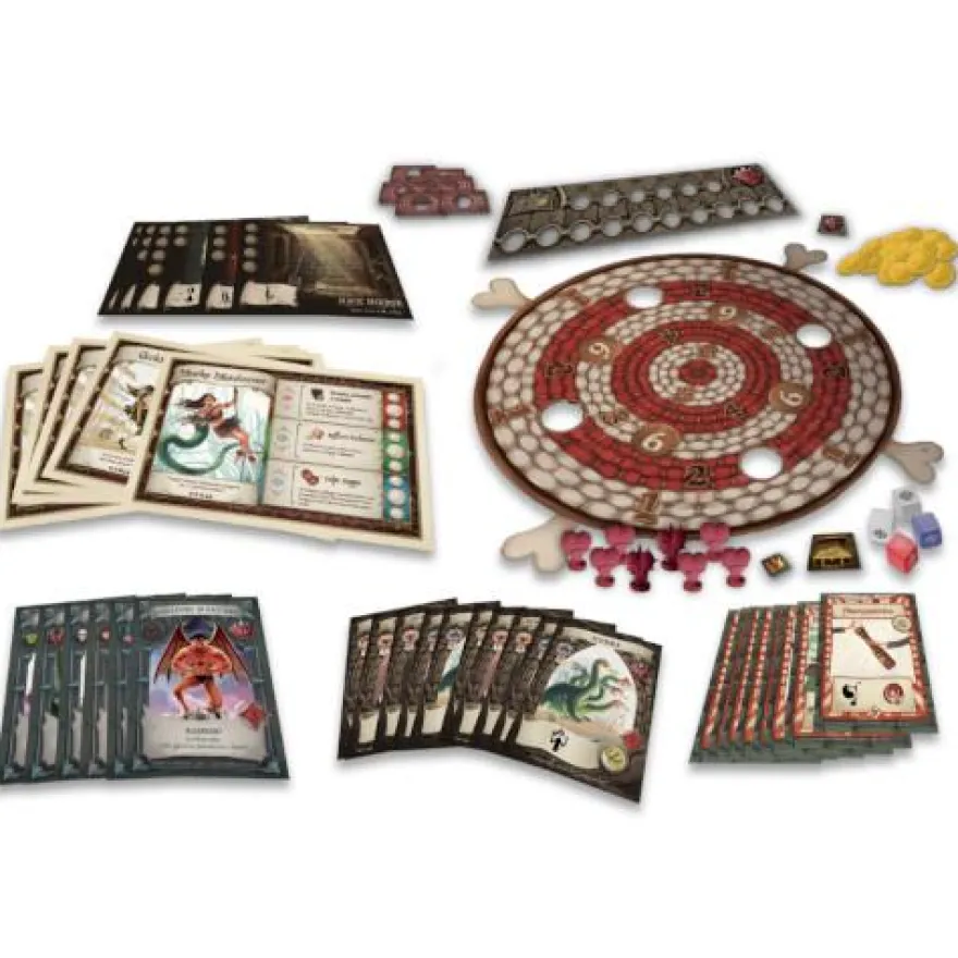Dungeon Fighter - Seconda Edizione