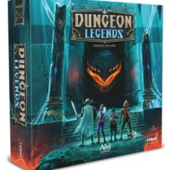 Dungeon Legends - Italiano