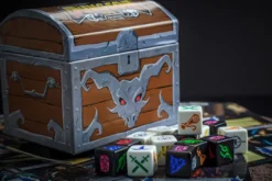 Dungeon Roll - Edizione Italiana