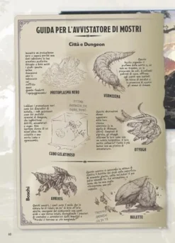 Dungeons & Dragons - Come Non Farsi Mangiare dagli Orsigufo
