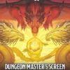 Dungeons & Dragons 2024 - Dungeon Master's Screen