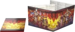Dungeons & Dragons 2024 - Dungeon Master's Screen