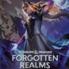 Dungeons & Dragons 2024 - Forgotten Realms: Adventures in Faerun