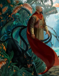 Dungeons & Dragons - Guida al Multiverso di Mordenkainen