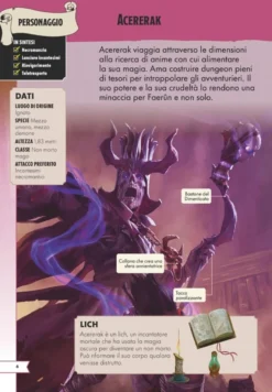 Dungeons & Dragons - Guida Tascabile Ufficiale