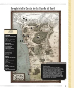 Dungeons & Dragons - Il Libro dei Draghi
