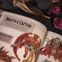 Dungeons & Dragons - Occhio! Un'Avventura Cerca e Trova