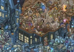 Dungeons & Dragons - Occhio! Un'Avventura Cerca e Trova