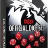 Dungeons & Dragons - Set di Dadi Ufficiali