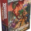 Dungeons & Dragons 2024 - Set Introduttivo: Eroi delle Terre di Confine