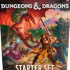 Dungeons & Dragons 2024 - Starter Set: Heroes of the Borderlands