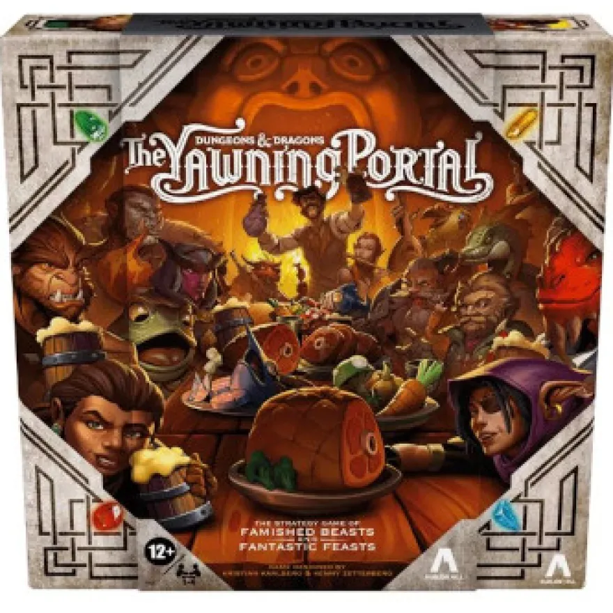 Dungeons & Dragons: The Yawning Portal - Edizione Italiana